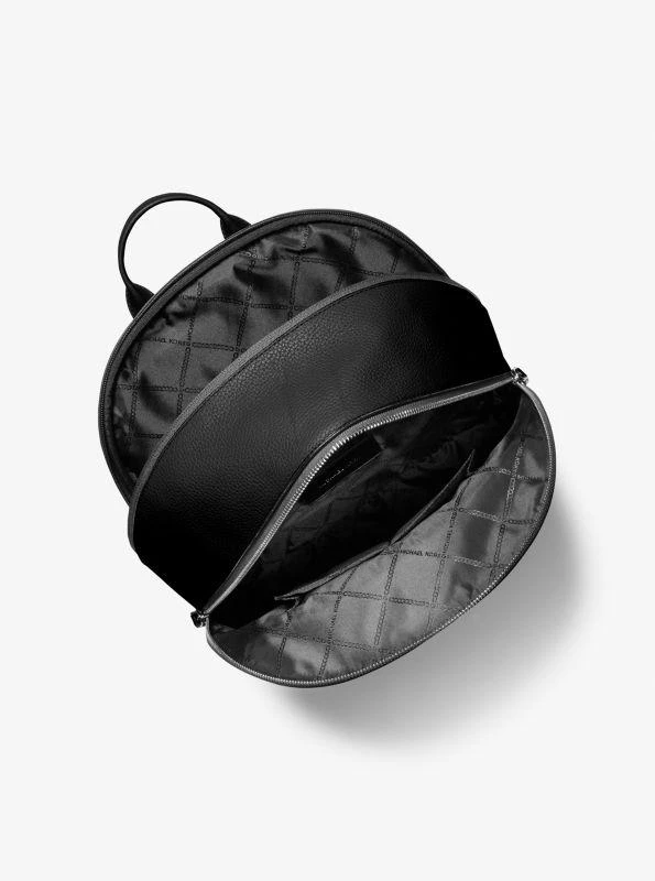 商品Michael Kors|Hudson Leather Commuter Backpack,价格¥1051,第2张图片详细描述