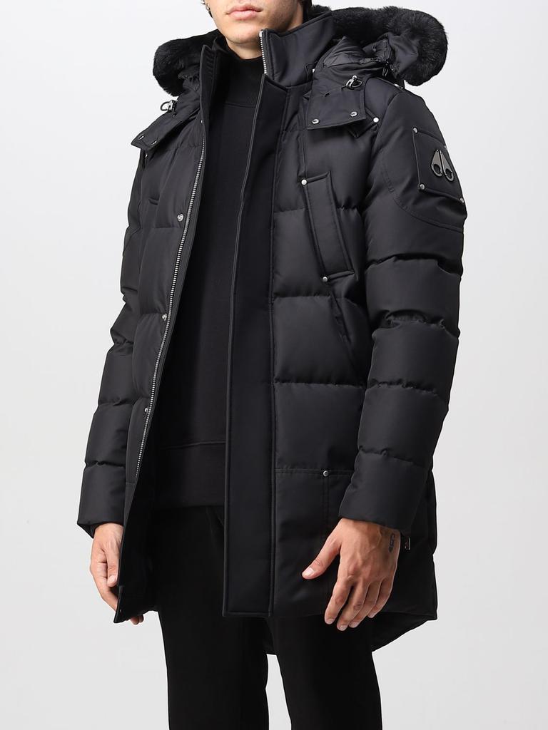 商品Moose Knuckles|Moose Knuckles jacket for man,价格¥8064,第5张图片详细描述