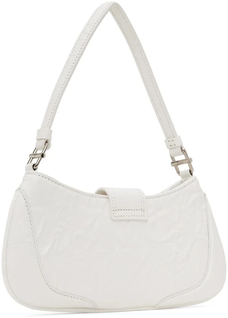 商品OSOI|White Brocle Small Bag,价格¥2172,第3张图片详细描述