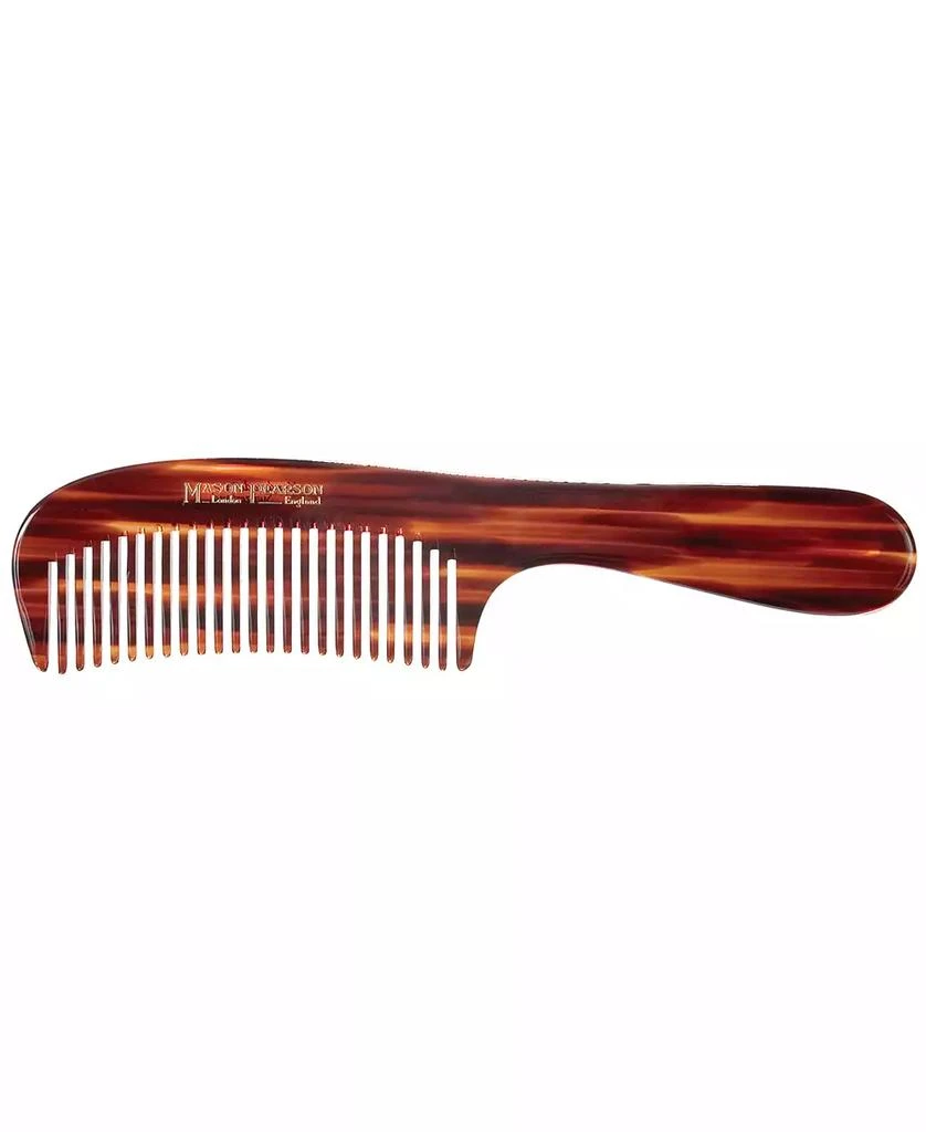 商品Mason Pearson|Detangling Comb,价格¥348,第1张图片