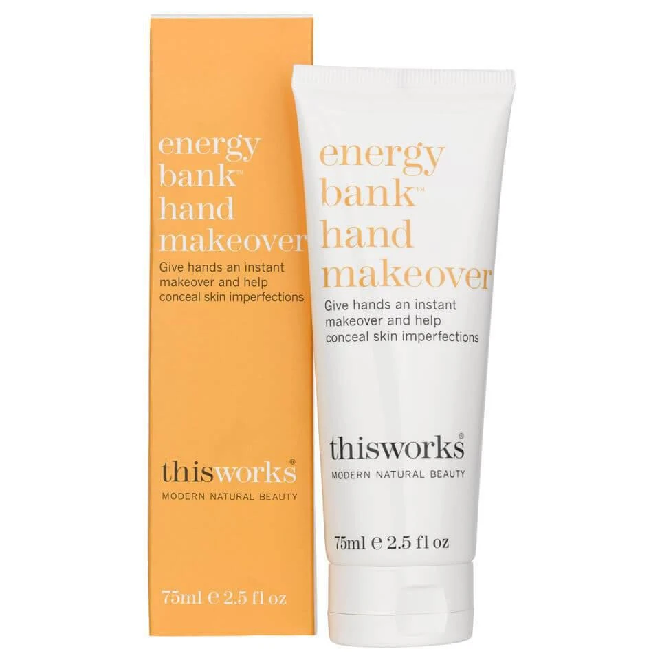 商品this works|活力护手霜,价格¥340,第1张图片