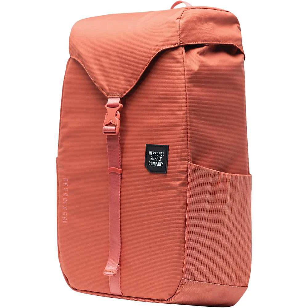 商品Herschel Supply|mpany Barlow Medium Backpack,价格¥450,第1张图片