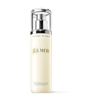 商品La Mer|Le Lait Nettoyant 200 ml,价格¥980,第1张图片