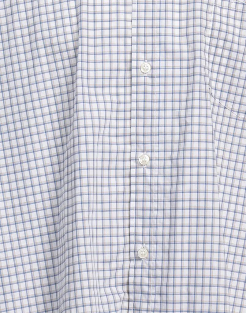 商品Paul & Shark|Checked shirt,价格¥676,第4张图片详细描述