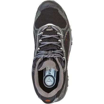 商品La Sportiva|Wildcat 2.0 GTX Trail Running Shoe - Men's,价格¥584,第5张图片详细描述