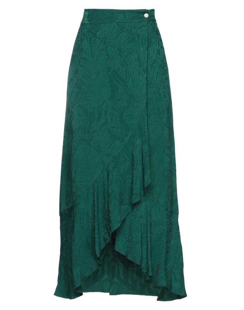 商品NAF NAF|Midi skirt,价格¥616,第1张图片
