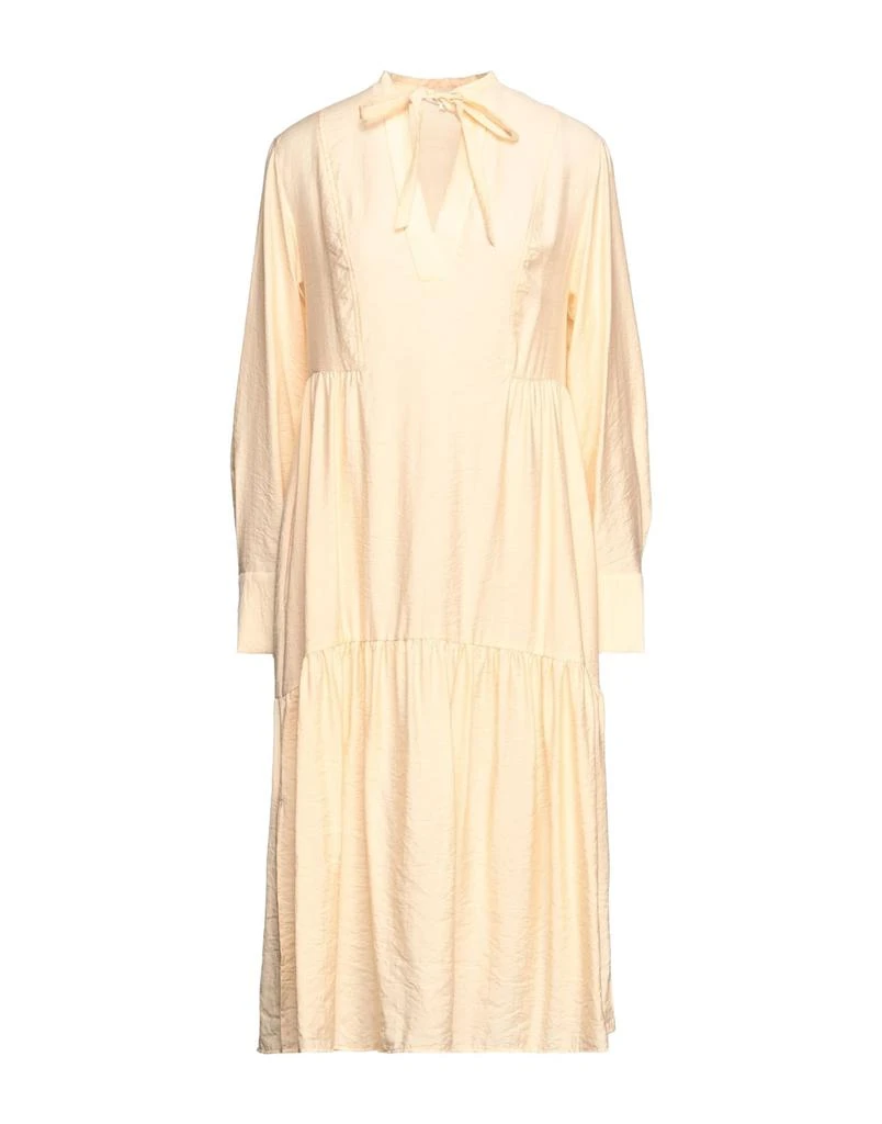 商品Vince|Midi dress,价格¥683,第1张图片