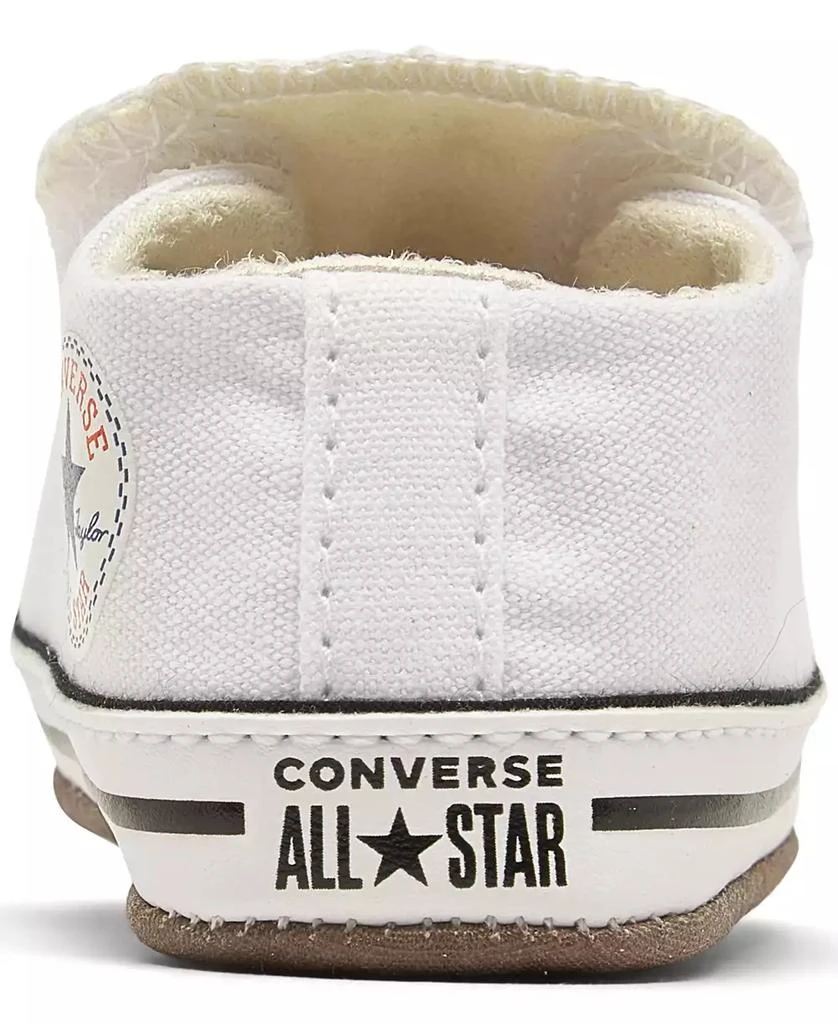 Baby Chuck Taylor All Star Cribster Crib Booties from Finish Line 商品