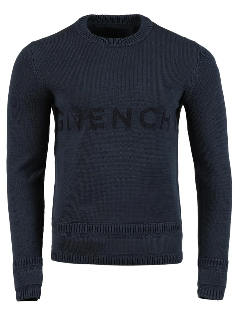 商品Givenchy|4g Crewneck Sweater,价格¥8763,第1张图片