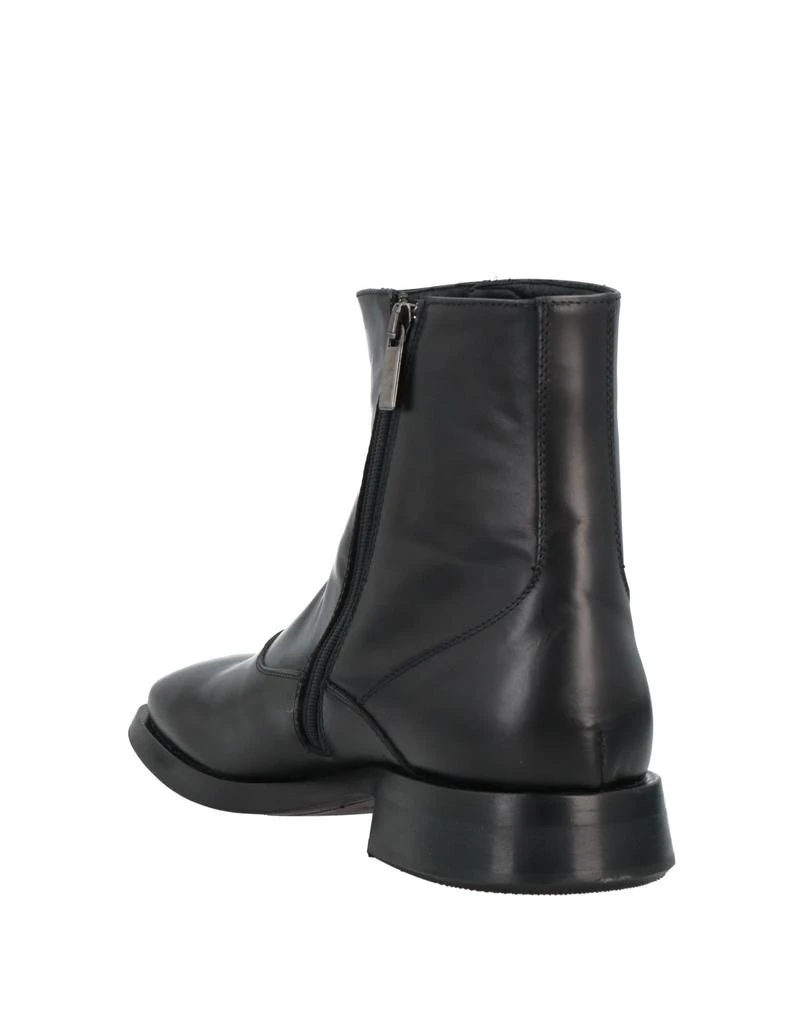 商品GIOVANNI CONTI|Boots,价格¥2871,第3张图片详细描述