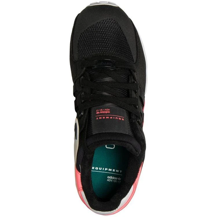Big Boys' EQT Refine Casual Athletic Sneakers from Finish Line 商品