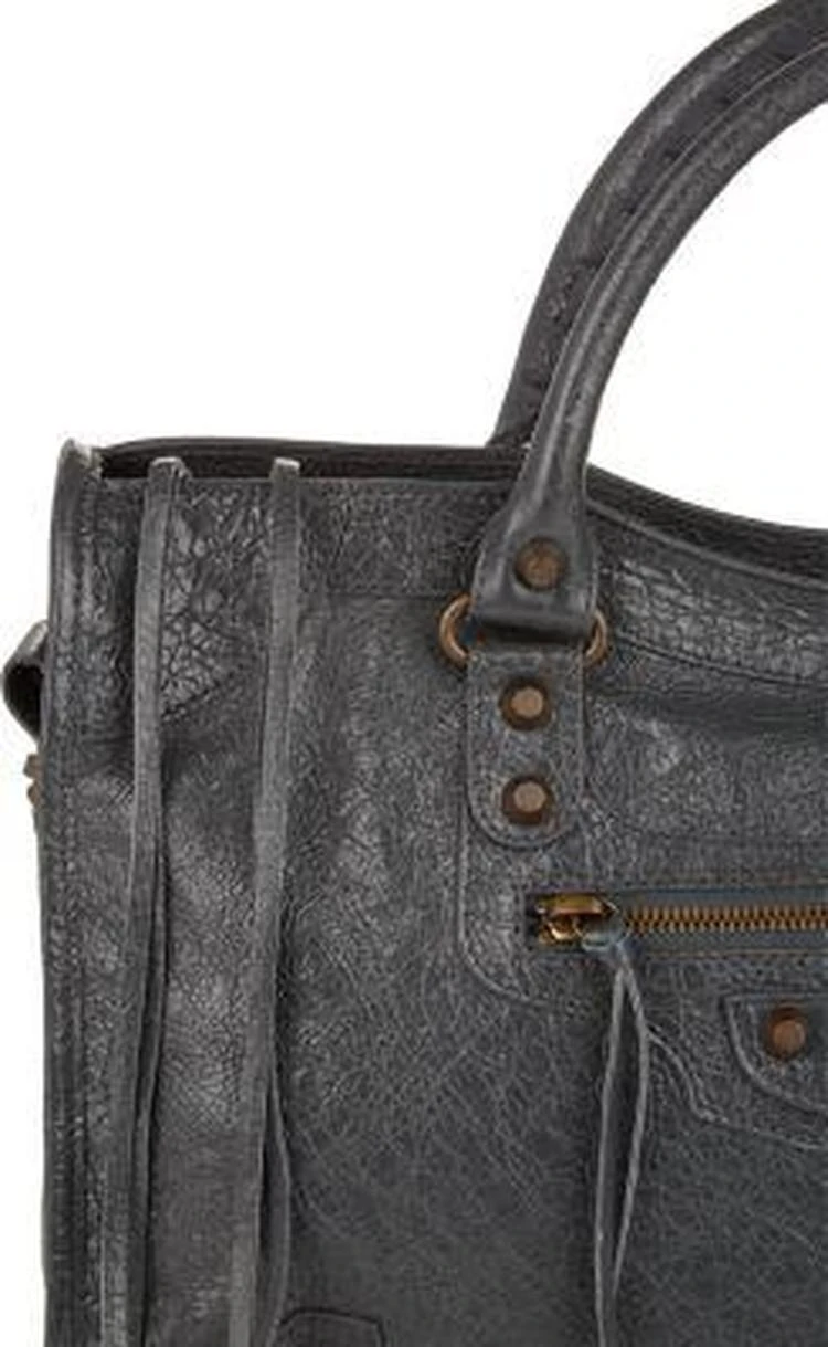 Arena Leather Classic City Bag 商品