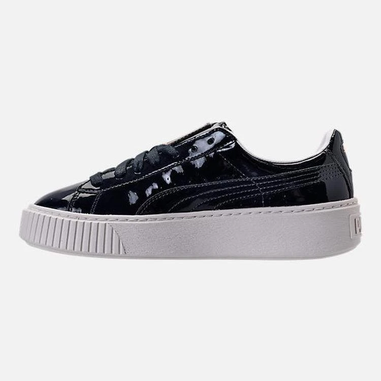 商品Puma|女士厚底休闲鞋,价格¥223,第4张图片详细描述