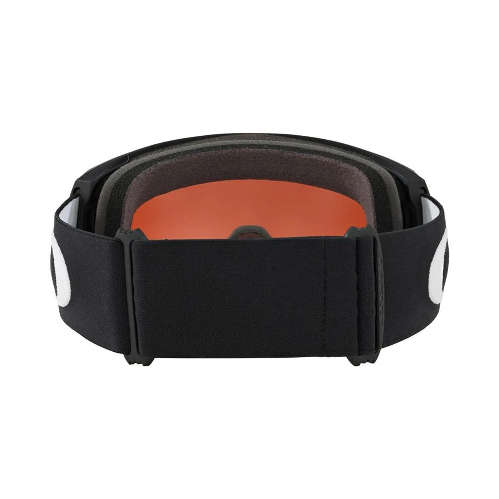 商品Oakley|Unisex Line Miner L Snow Goggles, OO7070-04,价格¥1198,第4张图片详细描述