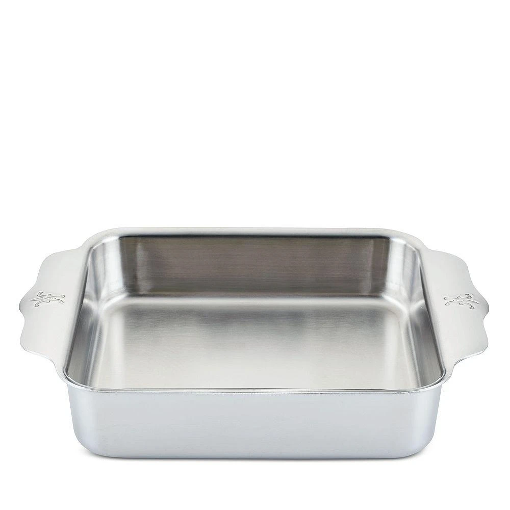 商品Hestan|OvenBond® 8" Square Baking Pan,价格¥477,第1张图片