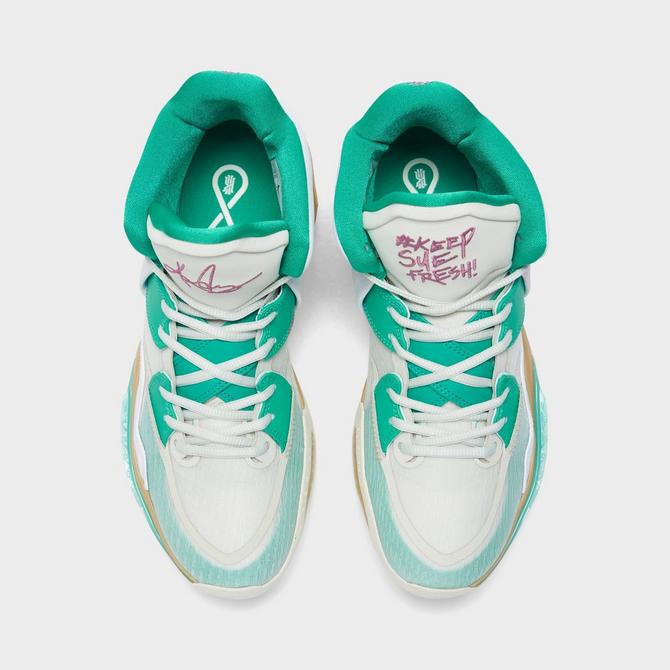Nike Kyrie Infinity Basketball Shoes商品第5张图片规格展示
