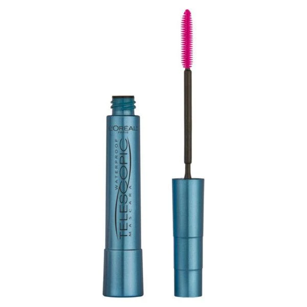 商品L'Oreal Paris|Telescopic Waterproof Mascara,价格¥97,第1张图片