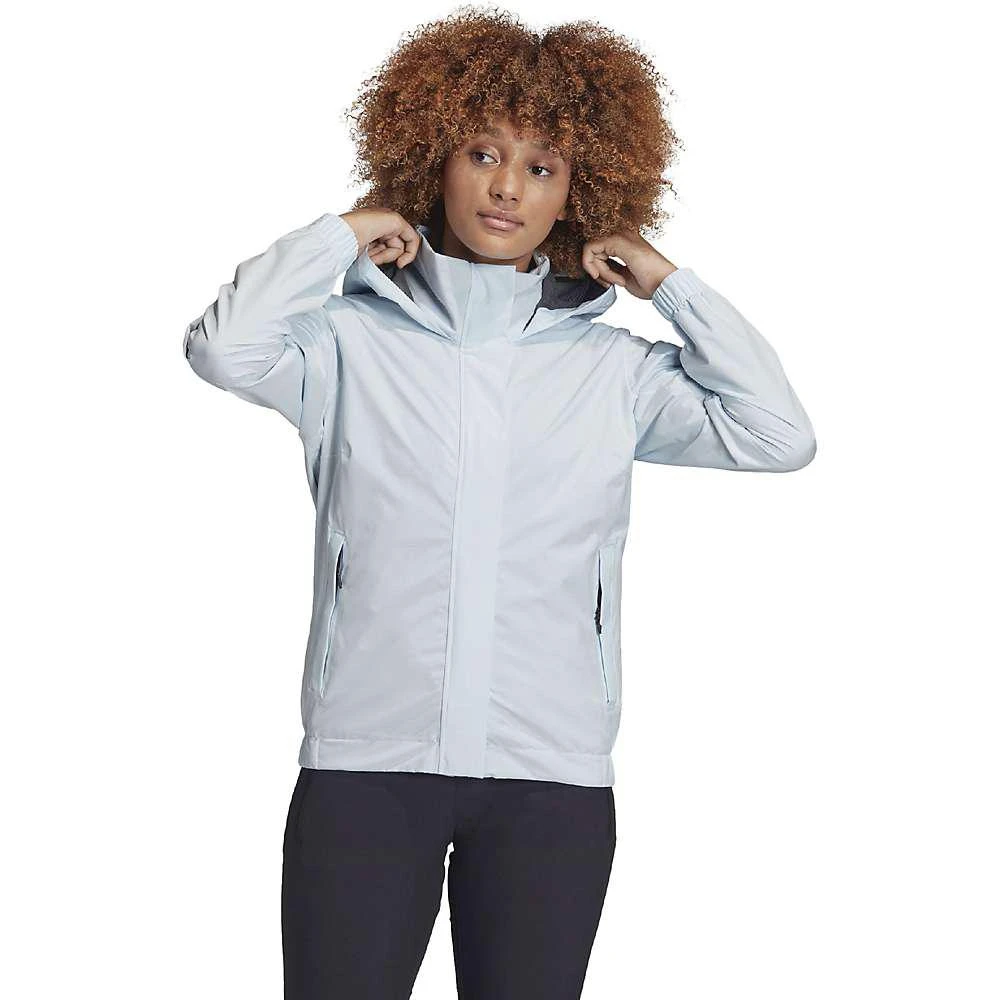 商品Adidas|Adidas Women's AX Jacket,价格¥490,第1张图片