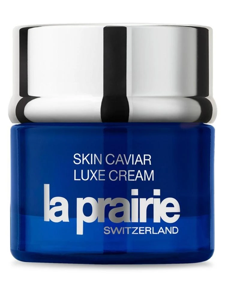 商品La Prairie|鱼子精华琼贵面霜,价格¥6234,第1张图片