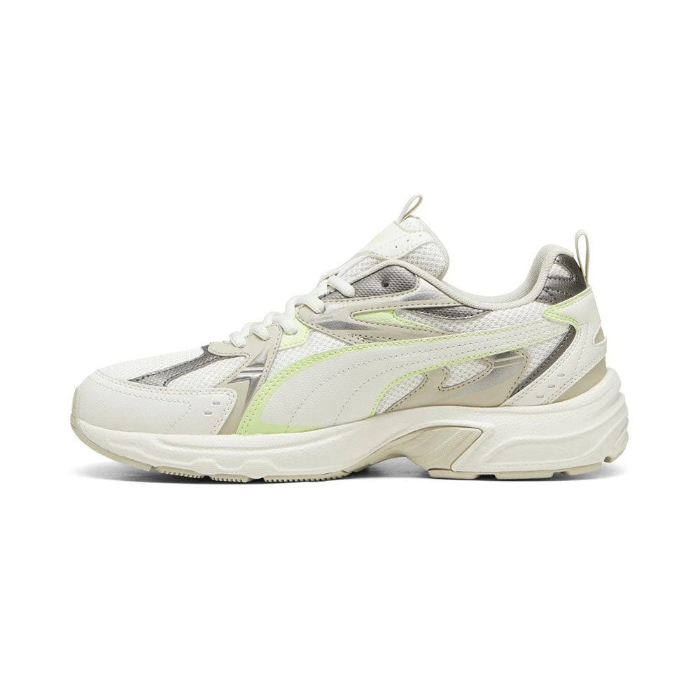 商品Puma|Milenio Tech Lace Up Sneakers,价格¥261,第3张图片详细描述