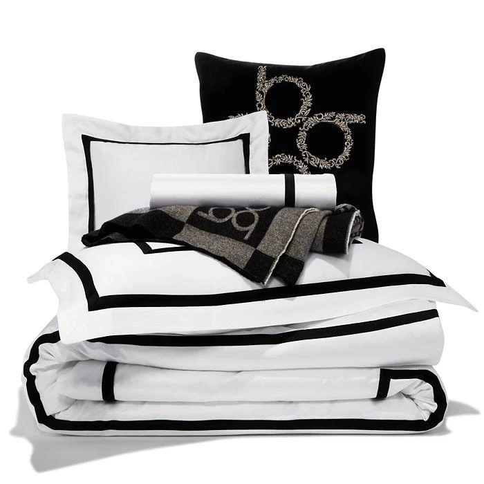 商品Sferra|Varallo King Sham - 100% Exclusive,价格¥3109,第4张图片详细描述