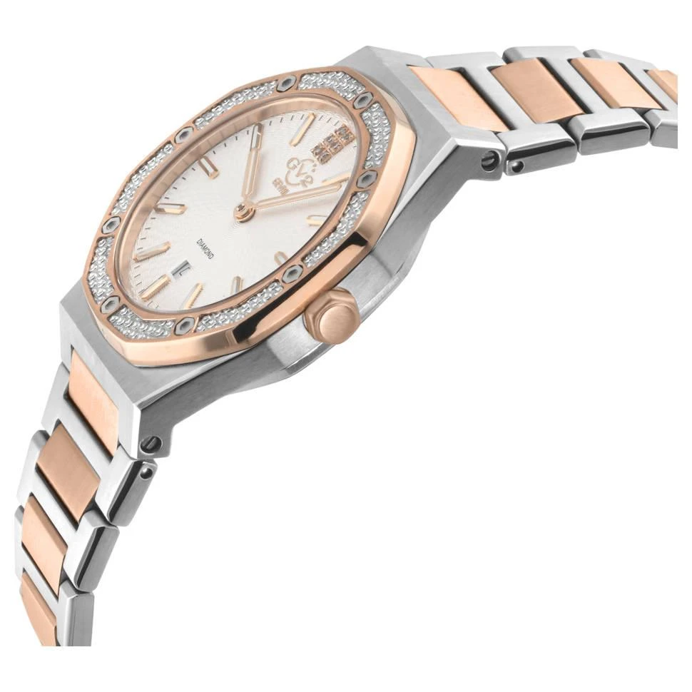 商品Gevril|GV2 by Gevril Palmanova Diamond Women's Watch,价格¥4792,第3张图片详细描述