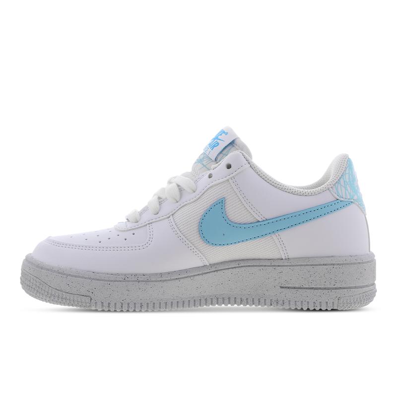 Nike Air Force 1 Low - Grade School Shoes商品第4张图片规格展示