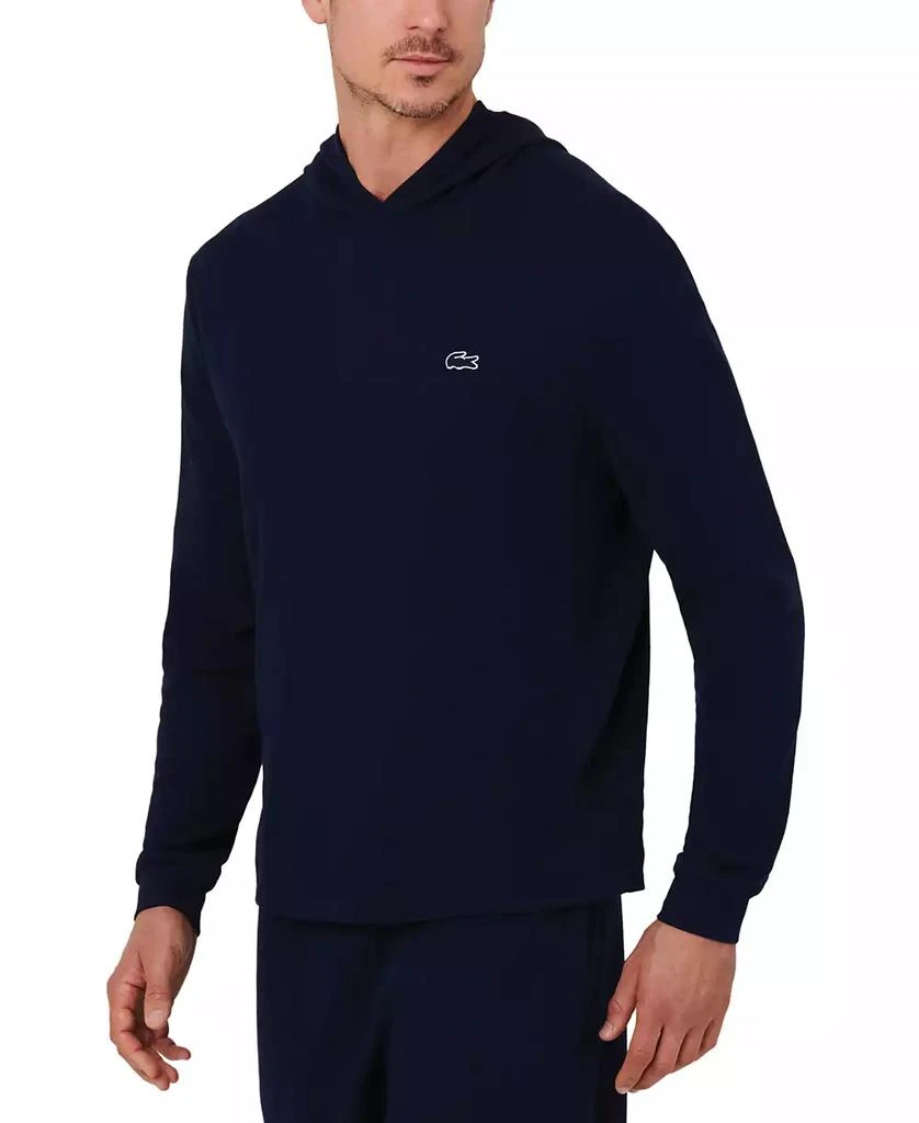 Men's Thermal Sleep Waffle Hoodie 商品