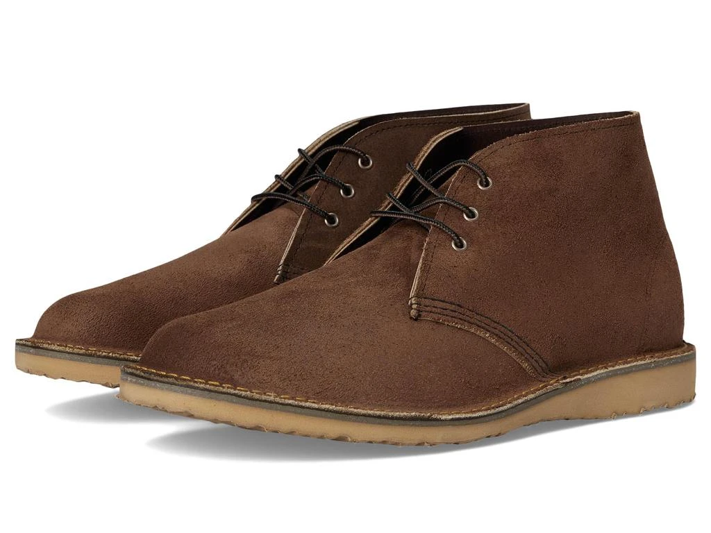 商品Red Wing|Weekend Chukka,价格¥2159,第1张图片