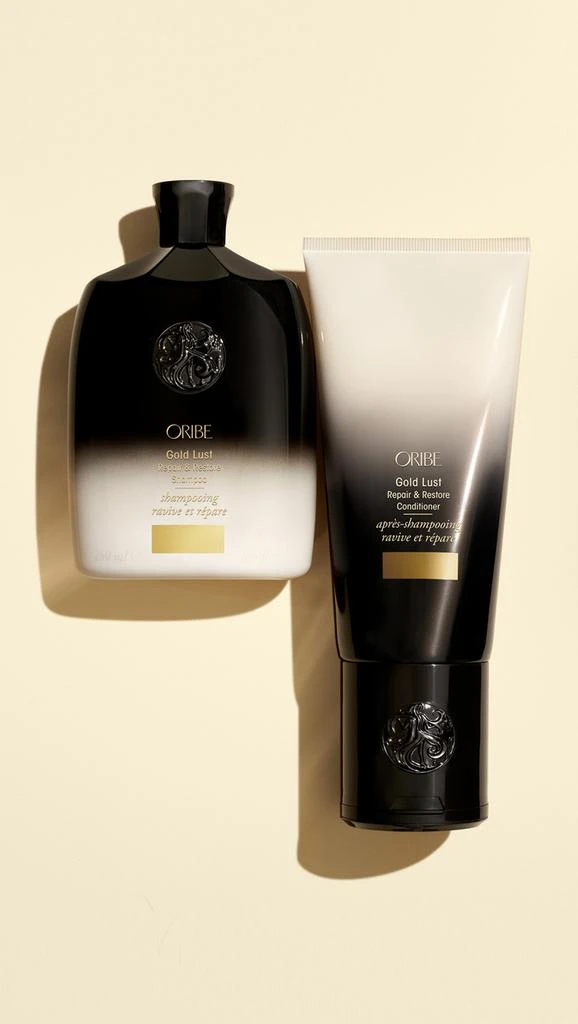 Oribe Gold Lust Repair & Restore Shampoo 商品