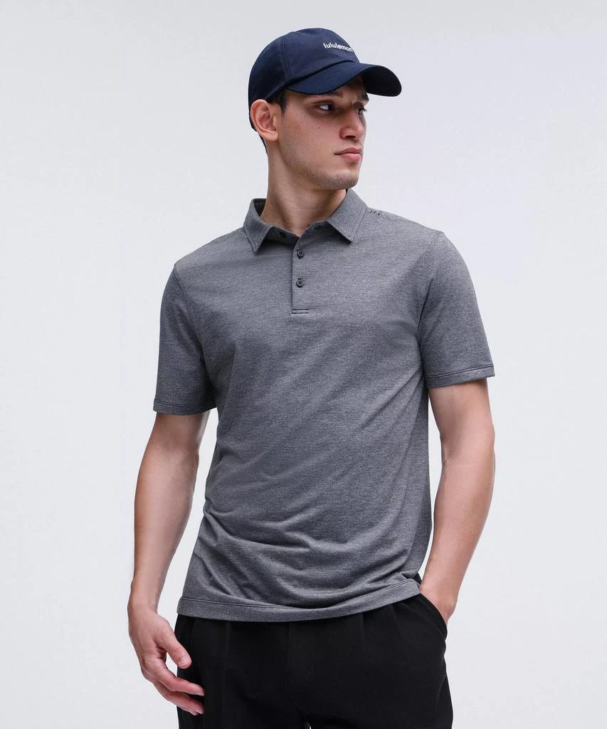 Evolution Short-Sleeve Polo Shirt 商品