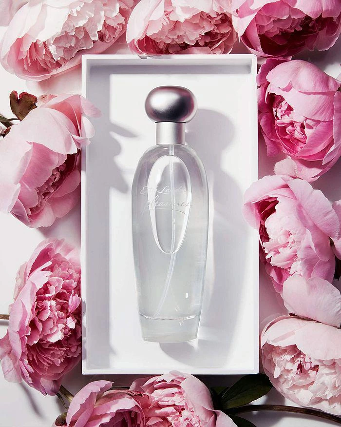 商品Estée Lauder|Pleasures Eau de Parfum Spray,价格¥255,第2张图片详细描述