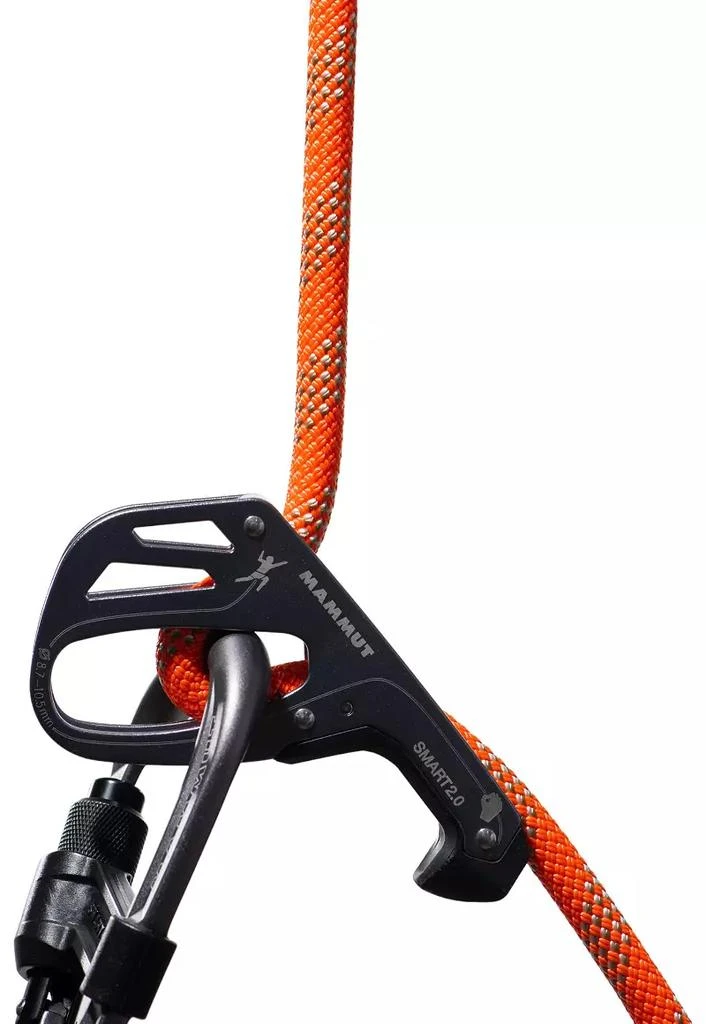 商品Mammut|Mammut 9.8 Crag Classic Rope,价格¥1812,第3张图片详细描述