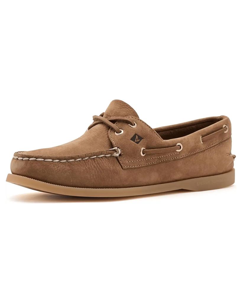 Zapatos sin cordones Sperry Kids Authentic Original para niños (niño pequeño/niño grande) image 2