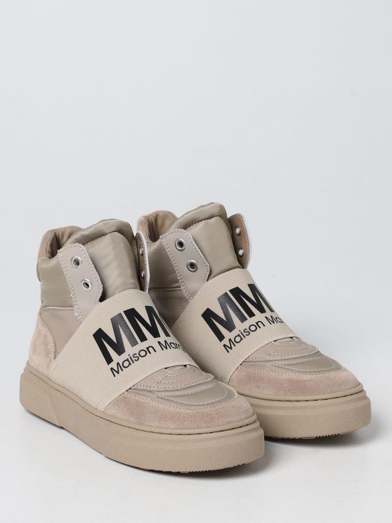 Mm6 Maison Margiela shoes for girls商品第2张图片规格展示