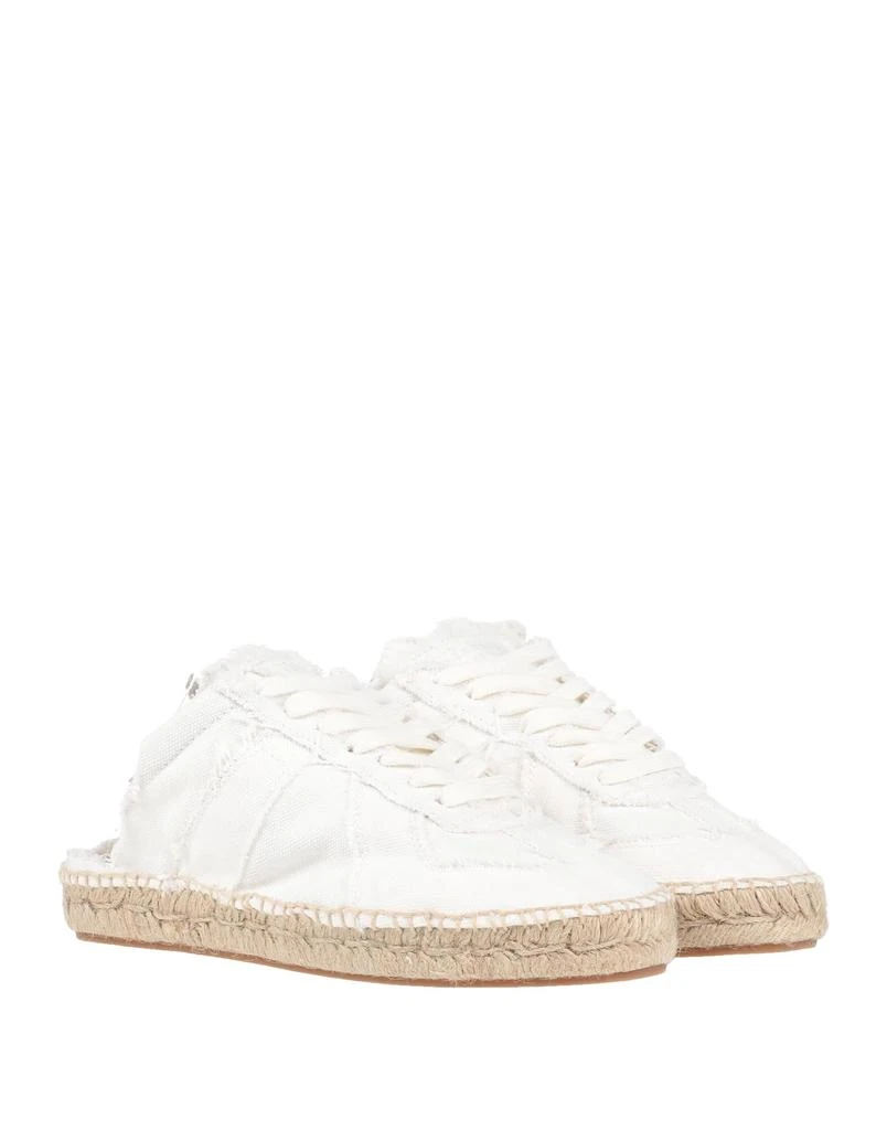 商品MAISON MARGIELA|Espadrilles,价格¥2045,第2张图片详细描述