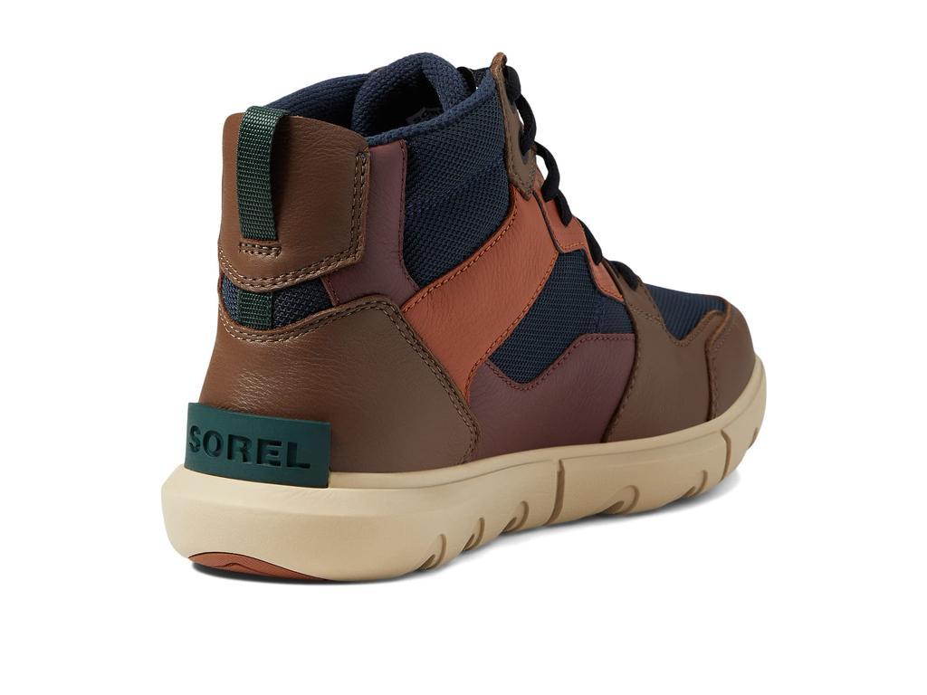 商品SOREL|Explorer™ Sneaker Mid Waterproof,价格¥752,第7张图片详细描述
