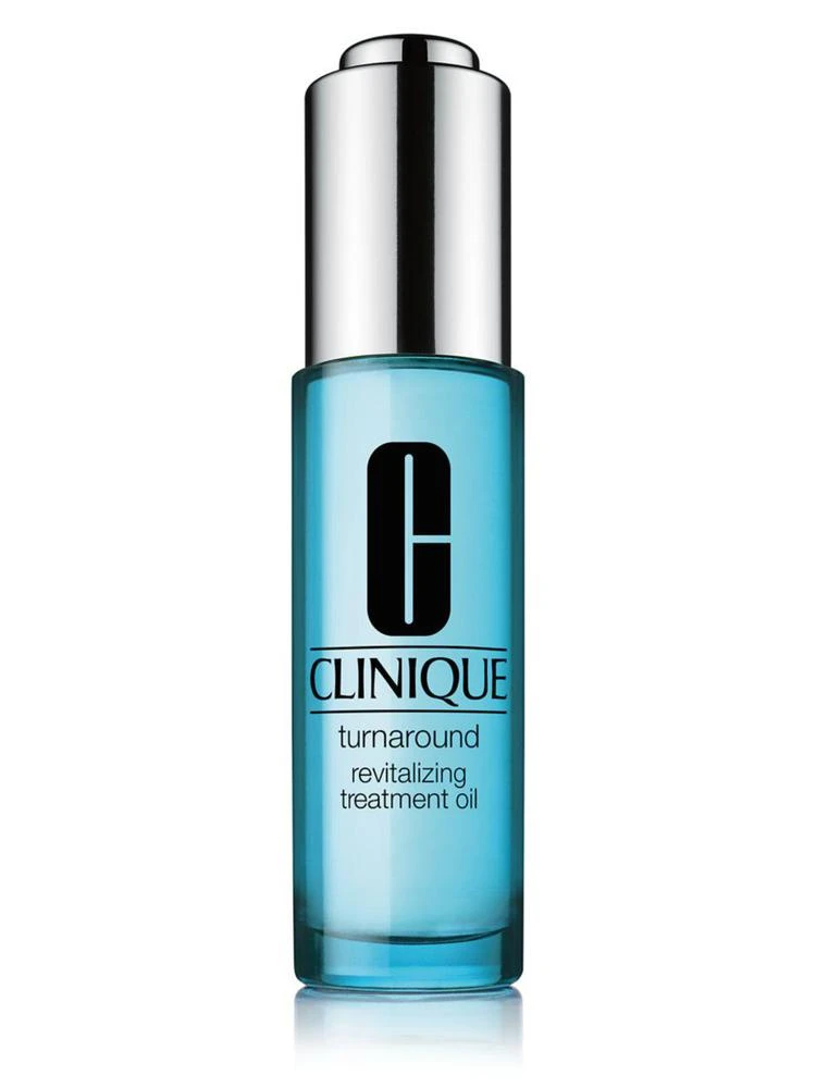 商品Clinique|Turnaround Revitalizing Treatment Oil/1 oz.,价格¥293,第1张图片