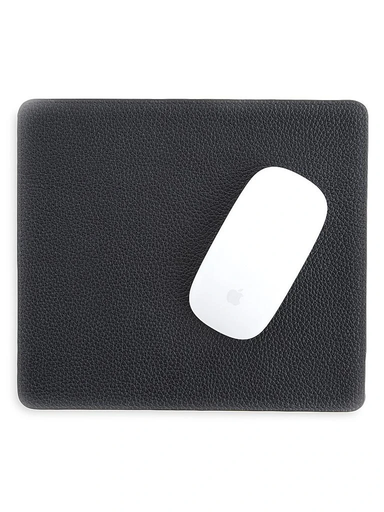 商品ROYCE New York|Modern Leather Mouse Pad,价格¥818,第1张图片