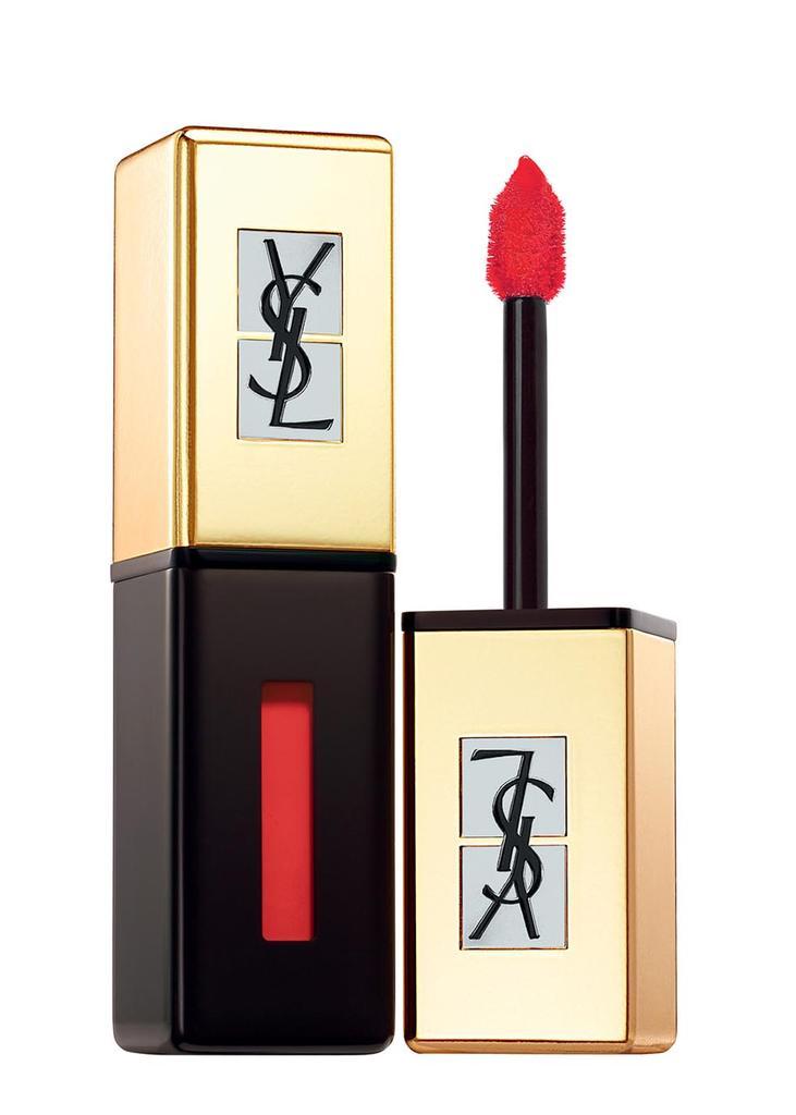商品Yves Saint Laurent|镜面唇釉,价格¥240,第1张图片