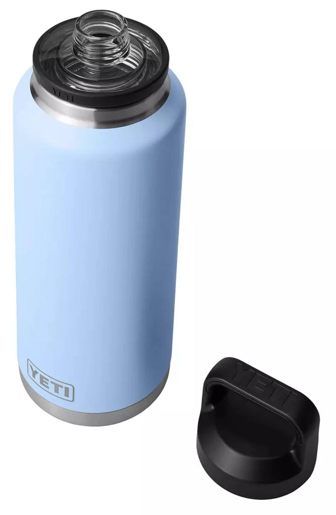 商品YETI|YETI 46 oz. Rambler Bottle with Chug Cap,价格¥367,第4张图片详细描述