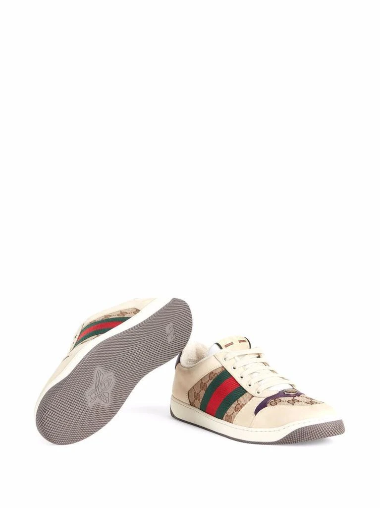 商品Gucci|Screener sneakers男款,价格¥4987,第5张图片详细描述