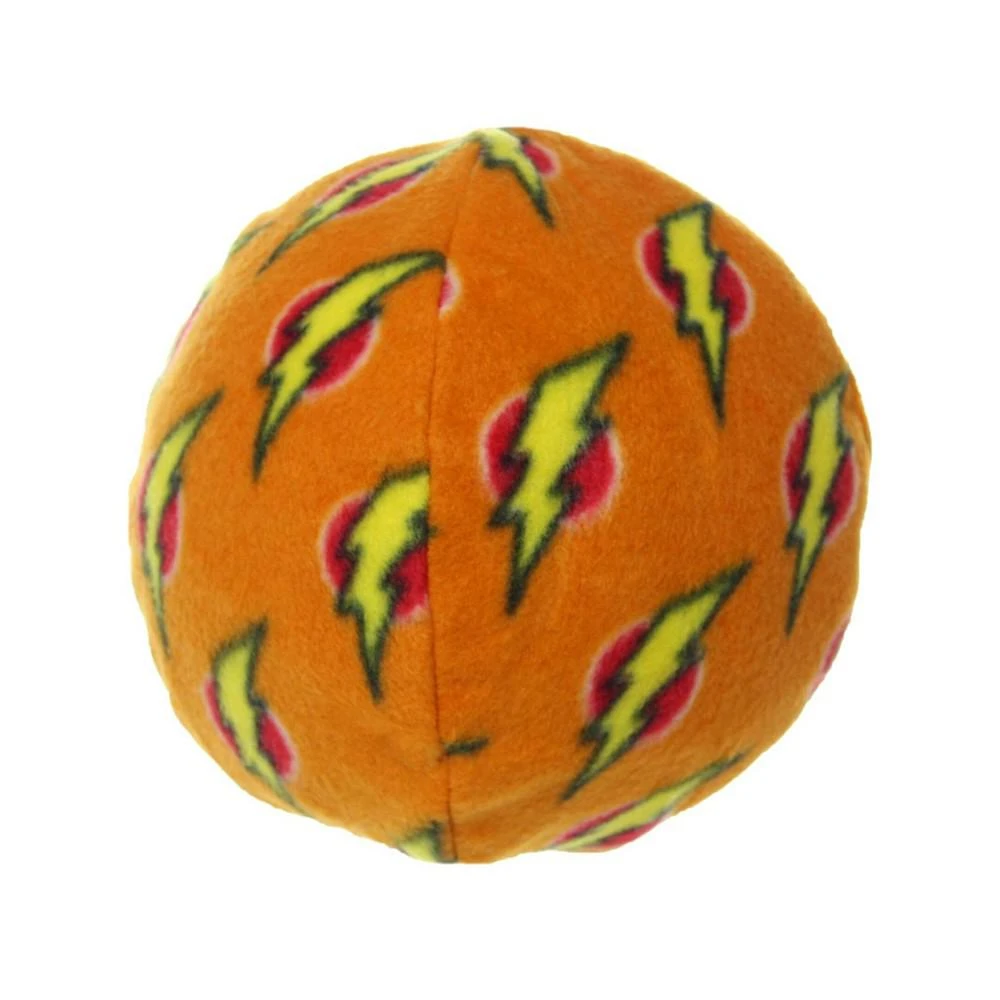 商品Mighty|Ball Large Orange, Dog Toy,价格¥136,第2张图片详细描述