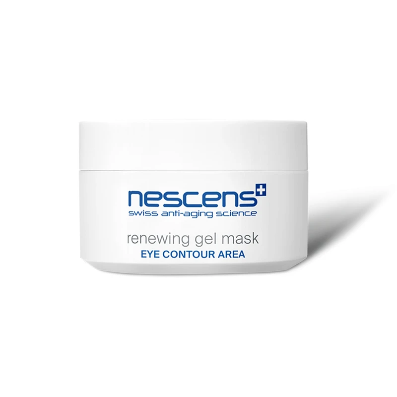 商品Nescens|Nescens妮尚希焕彩凝胶眼膜30ml,价格¥781,第1张图片