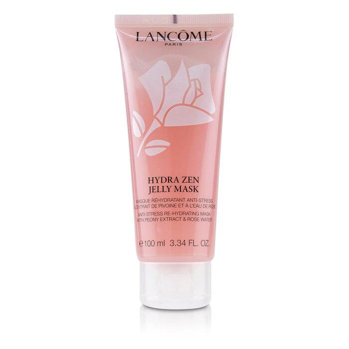 商品Lancôme|Lancome 补水面膜 100ml/3.34oz,价格¥362,第1张图片