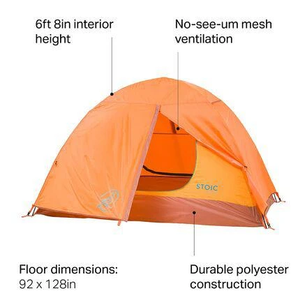 Madrone Tent: 6-Person 3-Season 商品