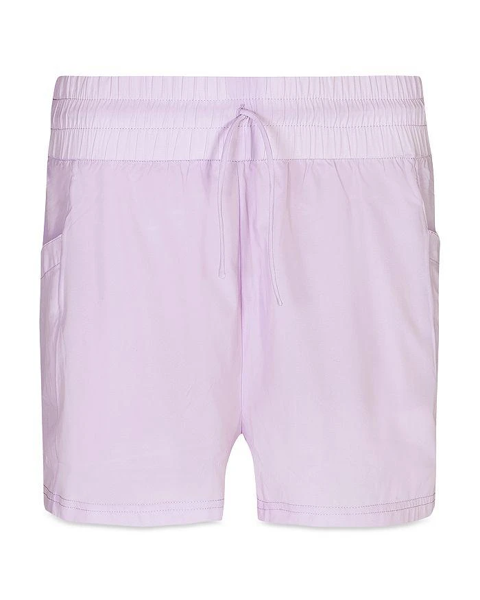 商品SWEATY BETTY|Circuit 2" Workout Shorts,价格¥203,第5张图片详细描述