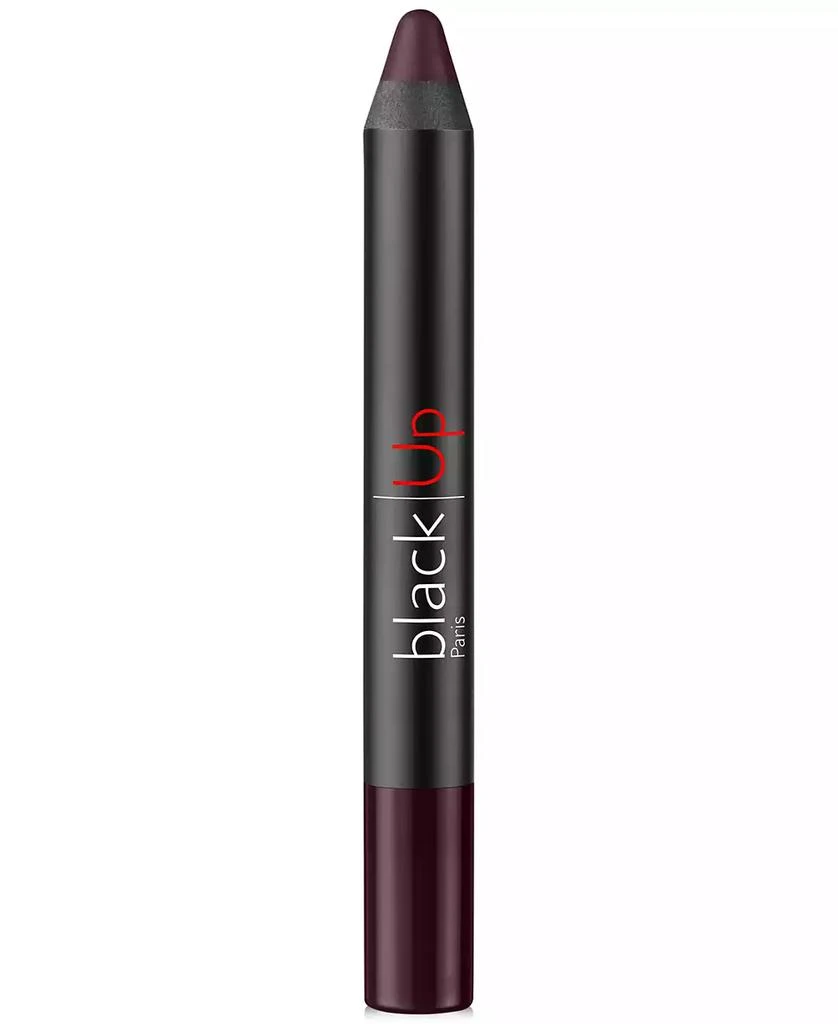 商品black Up|2-In-1 Lip Pencil,价格¥146,第1张图片详细描述