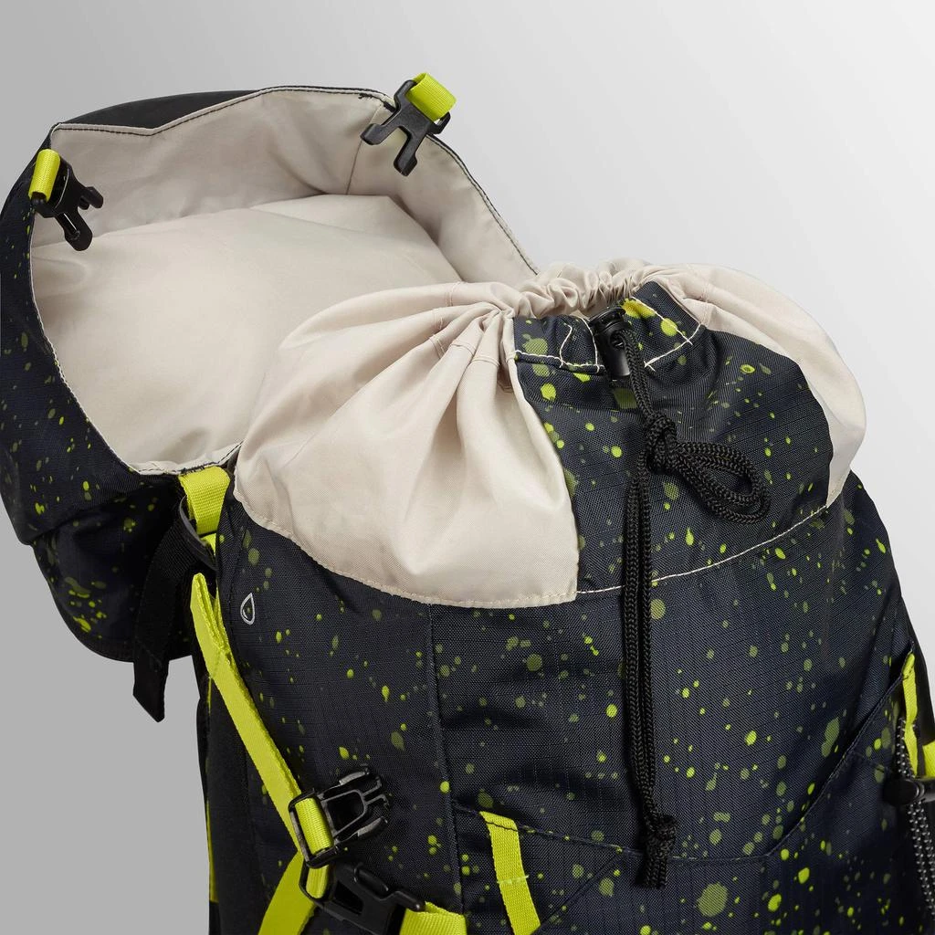 商品High Sierra|High Sierra Youth Pathway 2.0 50L Hydration Backpack,价格¥811,第3张图片详细描述