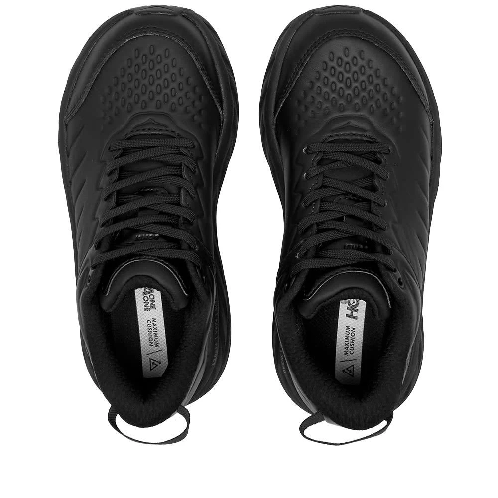 商品Hoka One One|HOKA ONE ONE Bondi Sr,价格¥892,第5张图片详细描述